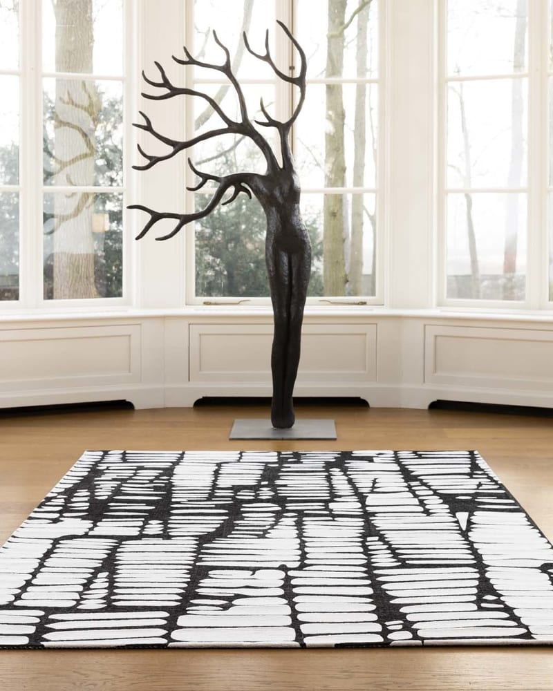 Mart Visser ICXS 25 - Black White