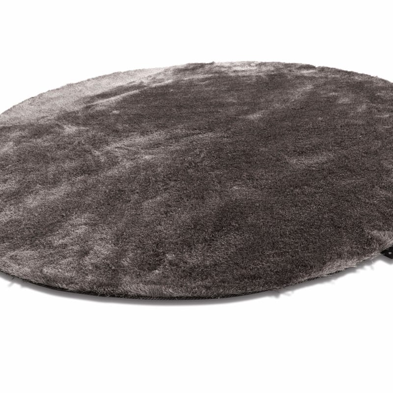 Mart Visser vloerkleed Vernon 15 Rond - Fall Grey