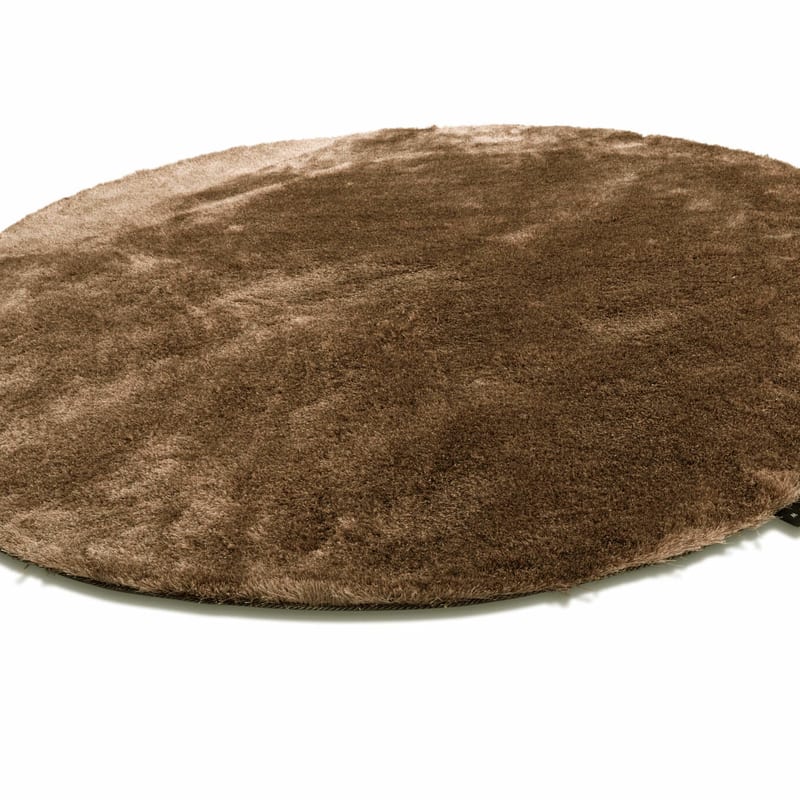Mart Visser vloerkleed Vernon 53 Rond - Olive Warmth