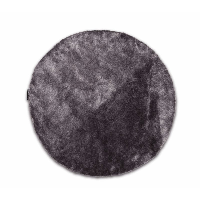 Mart Visser vloerkleed Vernon 23 Rond - Wolf Grey