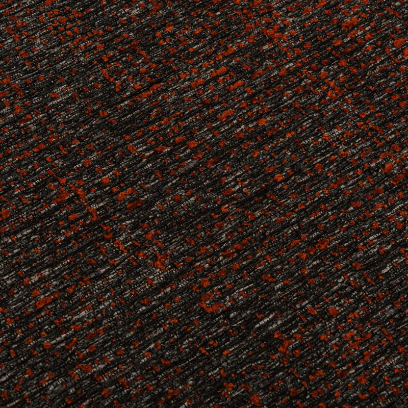Marina 63 - Vintage vloerkleed in Terra / Grey