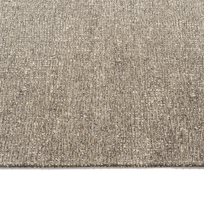 Marina 21 - Vintage vloerkleed in  kleurstelling - Grey / White