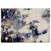 Fred van Leer Design vloerkleed Play Alive Blue 95 - Fred van Leer X Bram Reijnders Fred van Leer Design vloerkleed Play Alive Blue 95 - Fred van Leer X Bram Reijnders