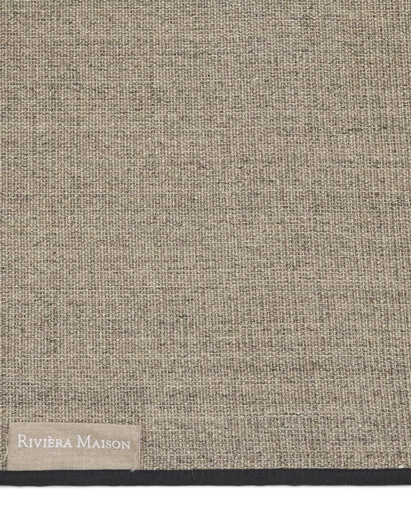Tisbury Green RM - Rivièra Maison vloerkleed