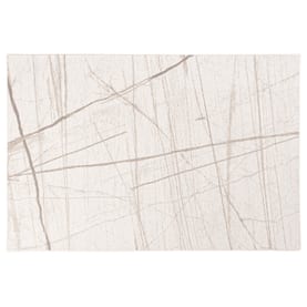 Floorpassion Sal Mundi 11 - Design vloerkleed met lijnenspel