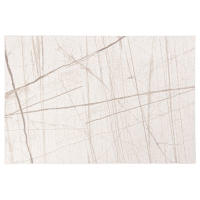 Floorpassion Sal Mundi 11 - Design vloerkleed met lijnenspel