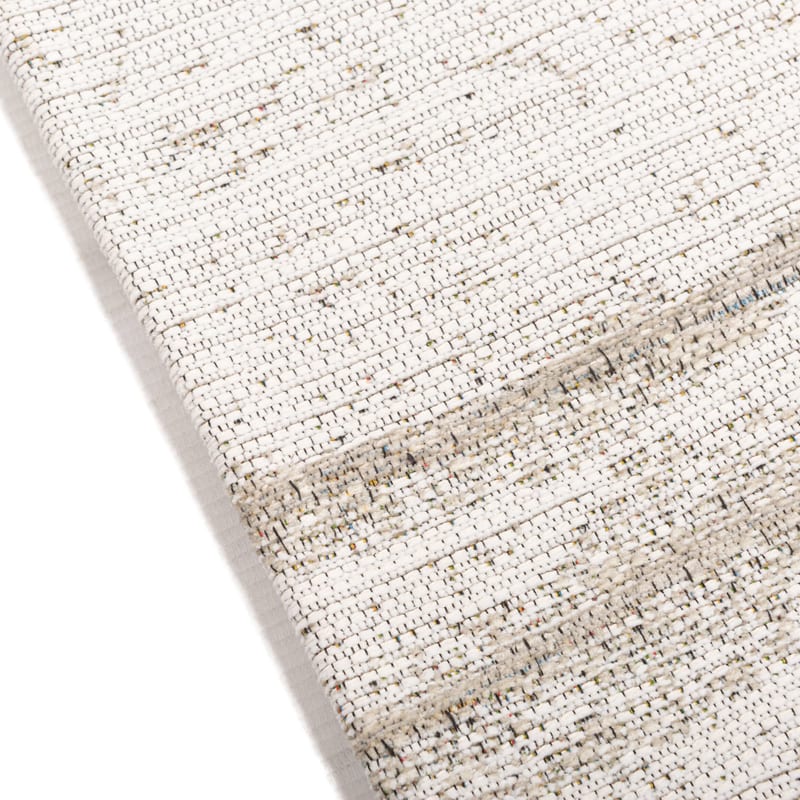 Sal Mundi - Design vloerkleed in beige kleur