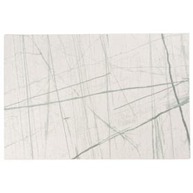 Floorpassion Sal Mundi 33 - Design vloerkleed met lijnenspel