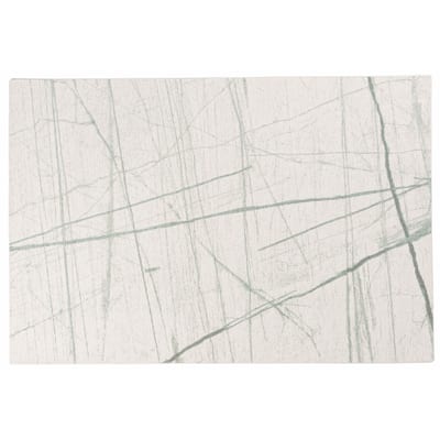 Floorpassion Sal Mundi 33 - Design vloerkleed met lijnenspel