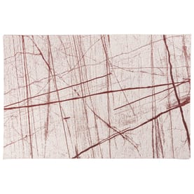Floorpassion Sal Mundi 47 - Design vloerkleed met lijnenspel