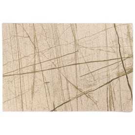 Floorpassion Sal Mundi 54 - Design vloerkleed met lijnenspel