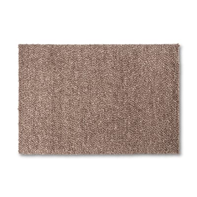 Floorpassion Nelson Knots 16 - Wollen vloerkleed