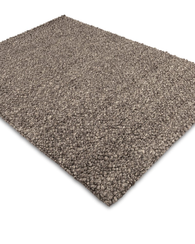 Floorpassion Nelson Knots 23 - Wollen vloerkleed