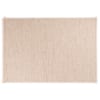 Floorpassion Luxor 13 - Wollen vloerkleed Beige en Grijs mix Floorpassion Luxor 13 - Wollen vloerkleed Beige en Grijs mix
