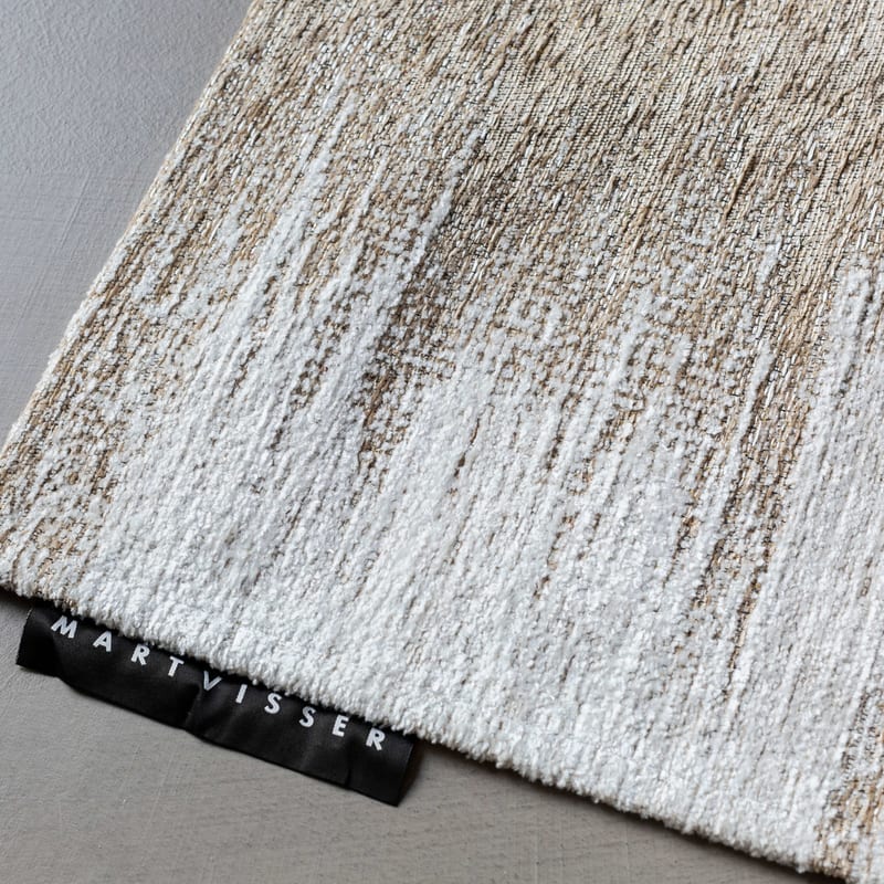 Mart Visser Vloerkleed Metral 14 - Faded Gold