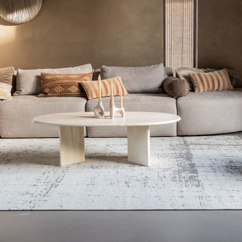Mart Visser Vloerkleed Prosper 23 - Wolf Grey