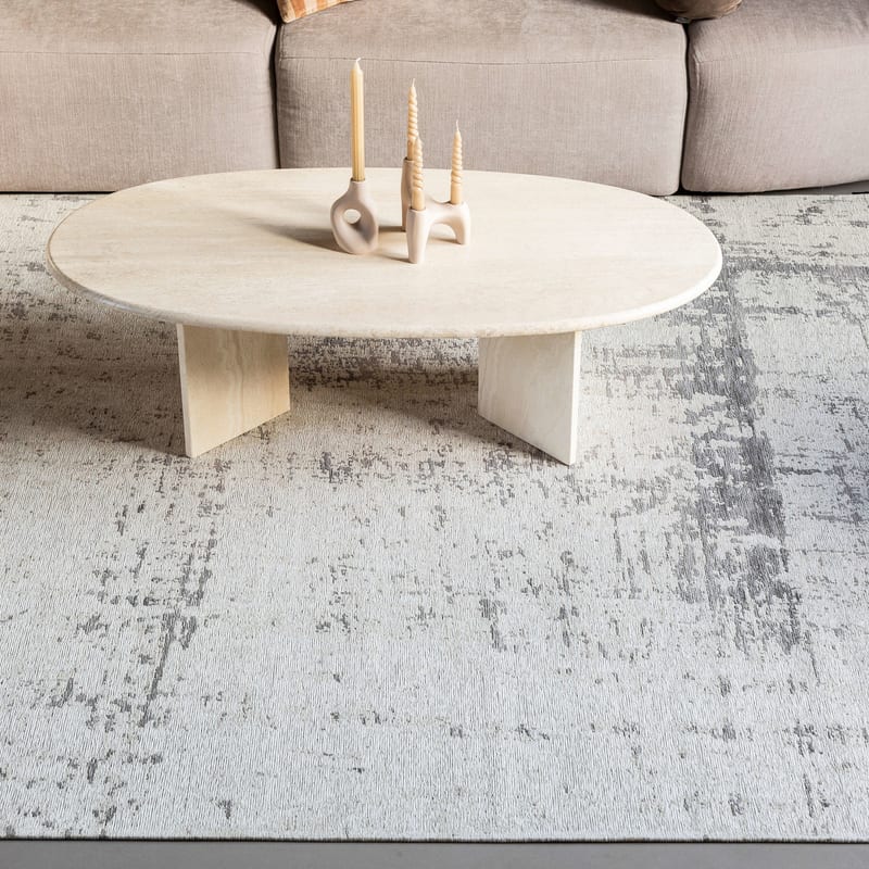 Mart Visser Vloerkleed Prosper 23 - Wolf Grey