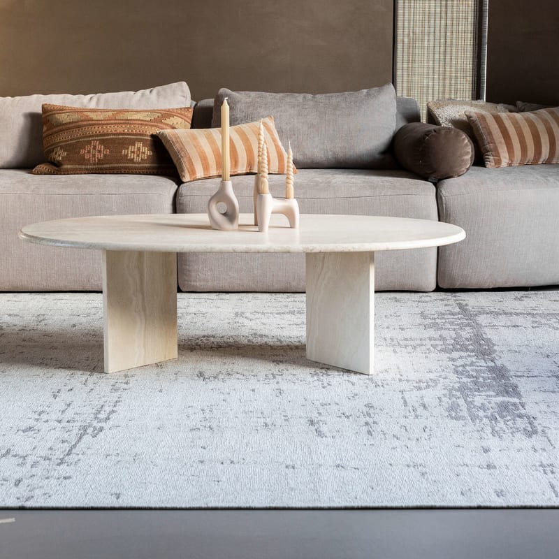 Mart Visser Vloerkleed Prosper 23 - Wolf Grey