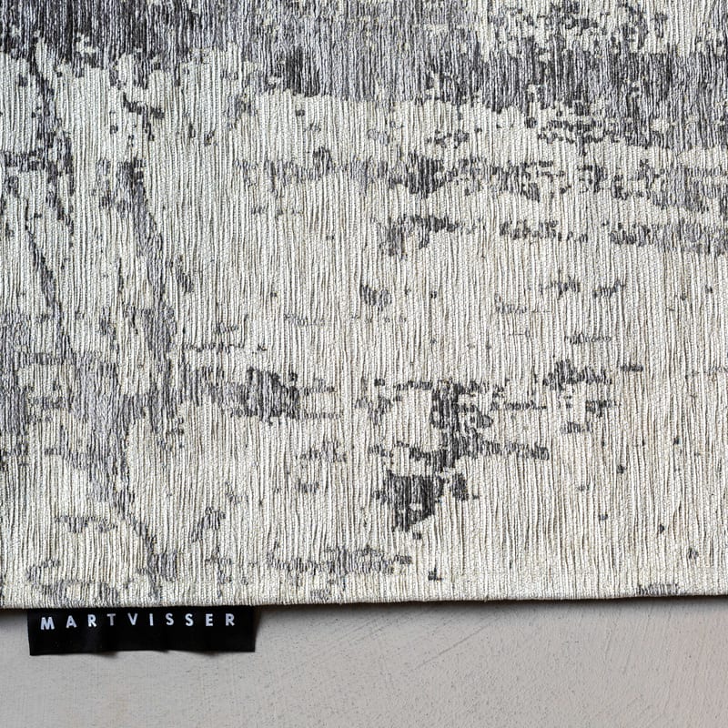 Mart Visser Vloerkleed Prosper 23 - Wolf Grey