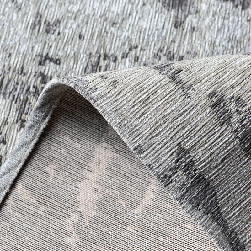 Mart Visser Vloerkleed Prosper 23 - Wolf Grey