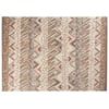 Floorpassion Hamra 14 - Vintage vloerkleed in beige kleurstelling Floorpassion Hamra 14 - Vintage vloerkleed in beige kleurstelling