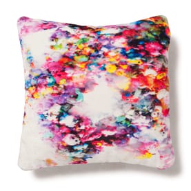 Fred van Leer Design kussen - Played Alive Pink 93 Fred van Leer Design kussen - Played Alive Pink 93