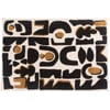 Floorpassion Duco Maison 25 - Luxe carved wollen vloerkleed met kunstzinnig patroon Floorpassion Duco Maison 25 - Luxe carved wollen vloerkleed met kunstzinnig patroon