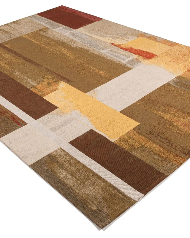 Floorpassion Taco 69 - Vintage vloerkleed