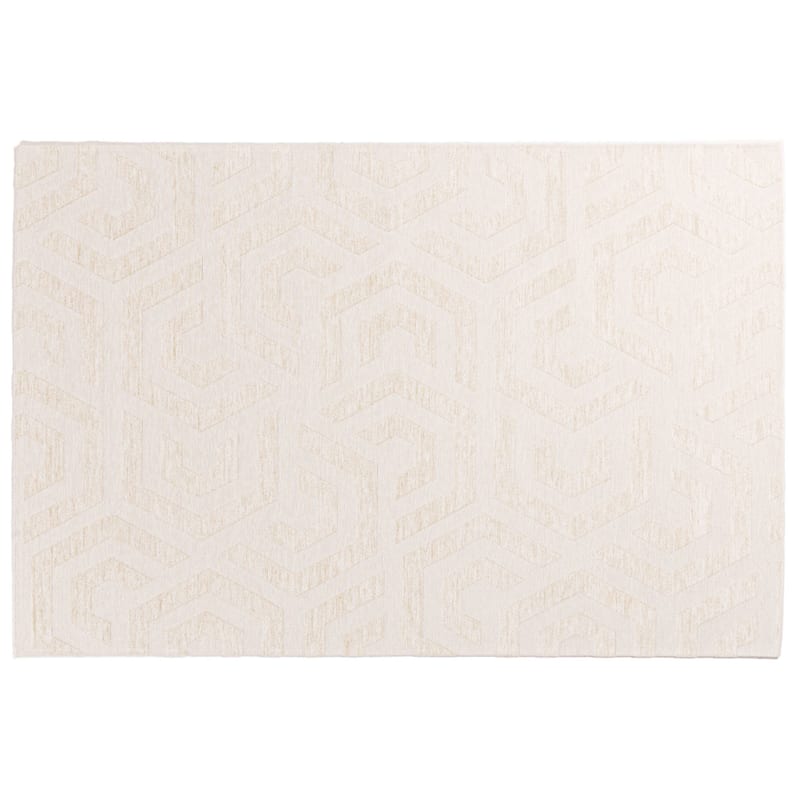 Bel Air 11 - Design vloerkleed natural