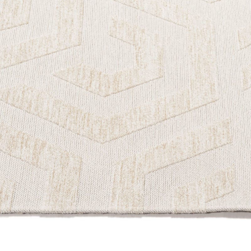 Bel Air 11 - Design vloerkleed natural