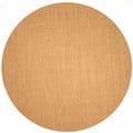Premium 14 - Rond sisal vloerkleed