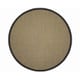 Premium 16 - Rond sisal vloerkleed