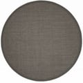 Premium 24 - Rond sisal vloerkleed