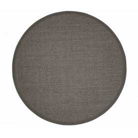 Floorpassion Premium 24 - Rond sisal vloerkleed