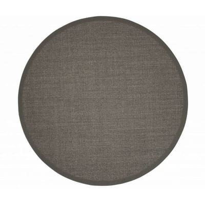 Floorpassion Premium 24 - Rond sisal vloerkleed