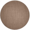 Premium 22 - Rond sisal vloerkleed