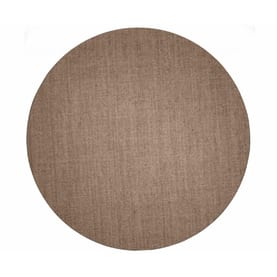 Floorpassion Premium 22 - Rond sisal vloerkleed