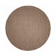 Premium 22 - Rond sisal vloerkleed