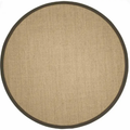 Premium 13 - Rond sisal vloerkleed