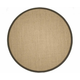 Premium 13 - Rond sisal vloerkleed