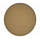 Premium 15 - Rond sisal vloerkleed