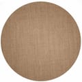 Premium 17 - Rond sisal vloerkleed