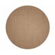 Premium 17 - Rond sisal vloerkleed