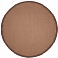 Premium 18 - Rond sisal vloerkleed