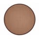 Premium 18 - Rond sisal vloerkleed