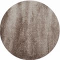 Chester 15 - Rond hoogpolig vloerkleed