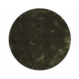 Floorpassion Ross 55 - Rond hoogpolig vloerkleed Floorpassion Ross 55 - Rond hoogpolig vloerkleed