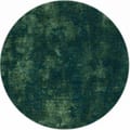 Ross 53 - Rond hoogpolig vloerkleed