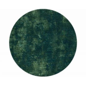 Floorpassion Ross 53 - Rond hoogpolig vloerkleed Floorpassion Ross 53 - Rond hoogpolig vloerkleed