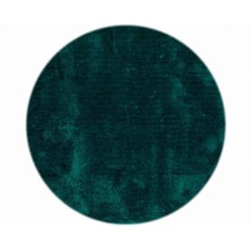 Floorpassion Ross 34 - Rond hoogpolig vloerkleed